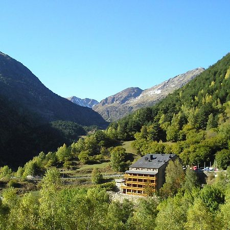 Hotel & Spa Xalet Bringue El Serrat Luaran gambar