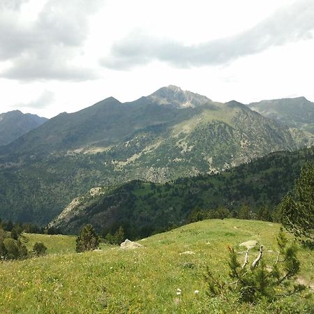 Hotel & Spa Xalet Bringue El Serrat Luaran gambar