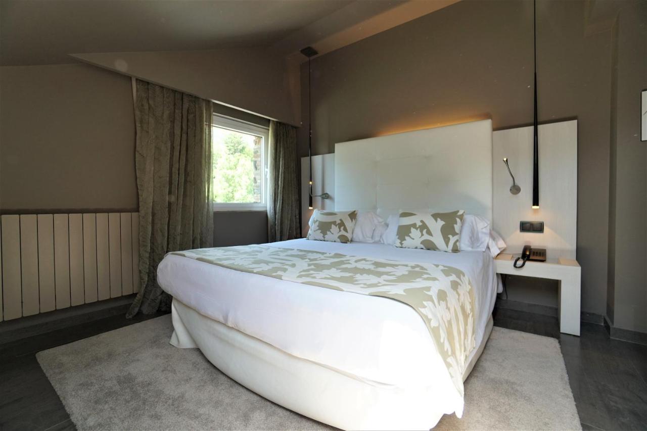 Hotel & Spa Xalet Bringue El Serrat Luaran gambar