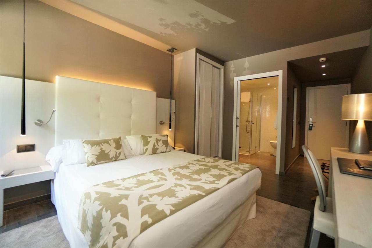 Hotel & Spa Xalet Bringue El Serrat Luaran gambar