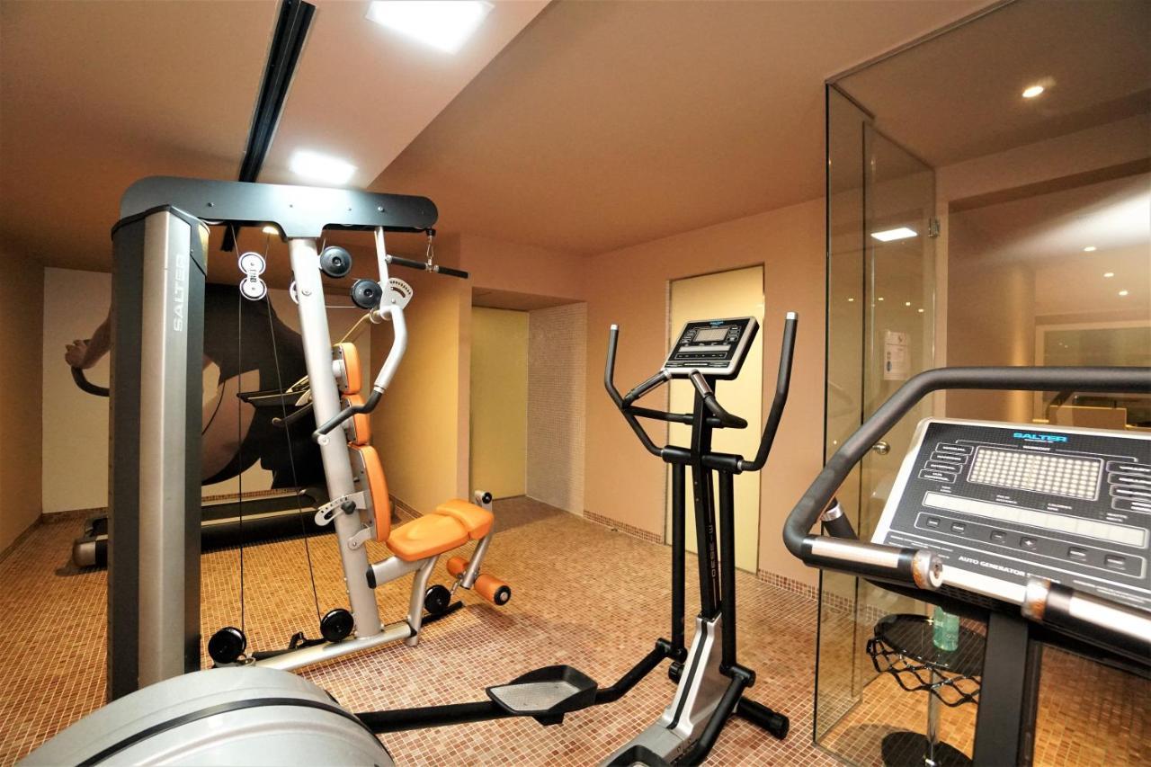 Hotel & Spa Xalet Bringue El Serrat Luaran gambar