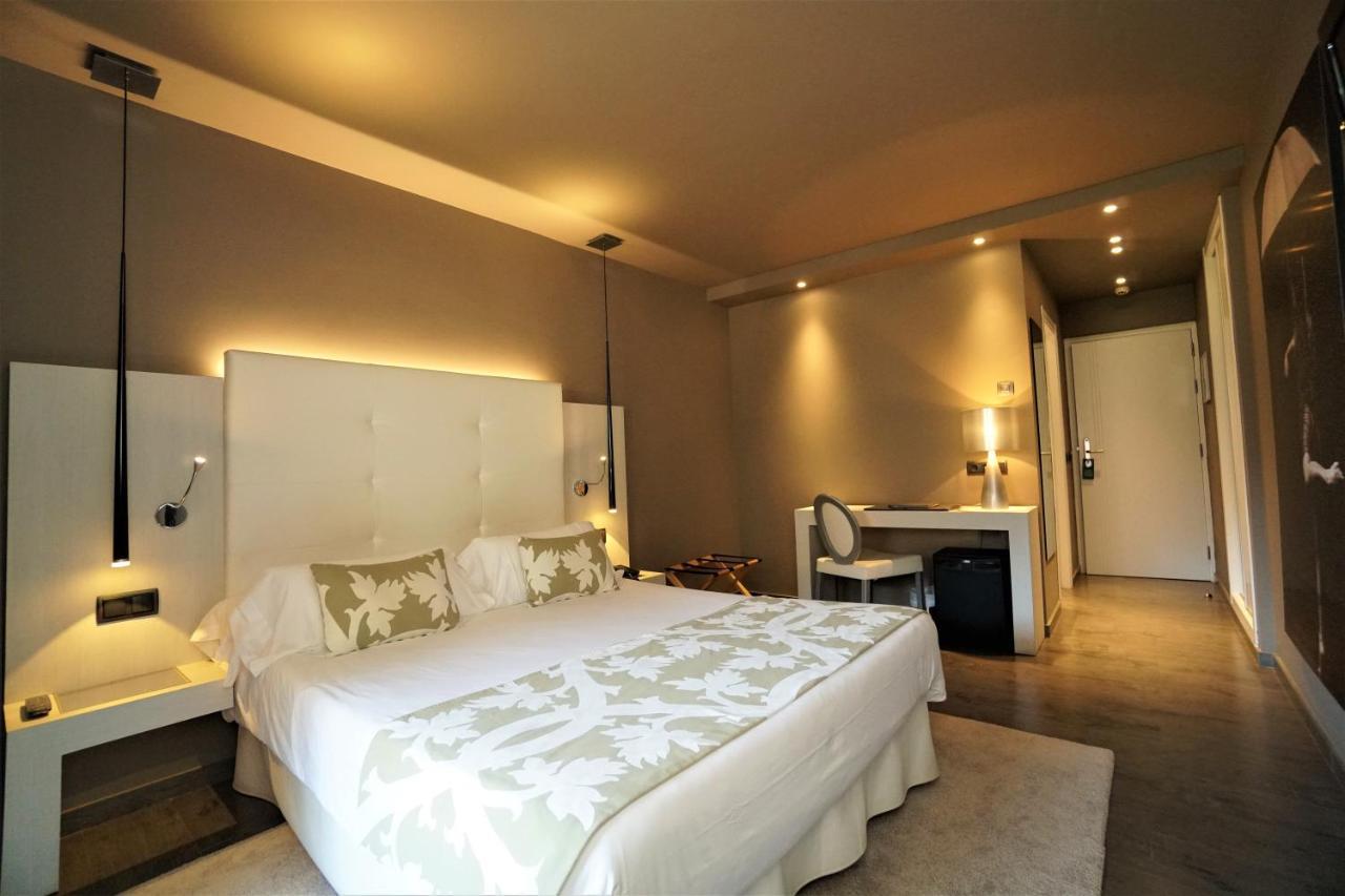 Hotel & Spa Xalet Bringue El Serrat Luaran gambar