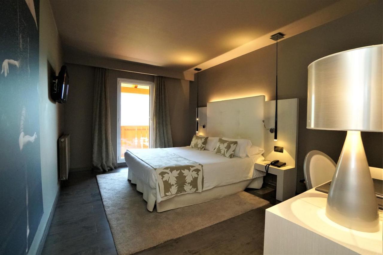Hotel & Spa Xalet Bringue El Serrat Luaran gambar
