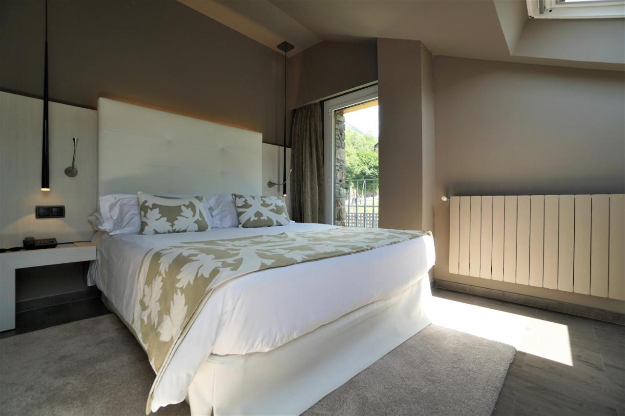 Hotel & Spa Xalet Bringue El Serrat Luaran gambar