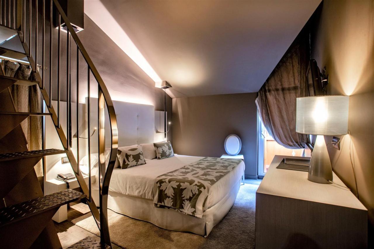 Hotel & Spa Xalet Bringue El Serrat Luaran gambar