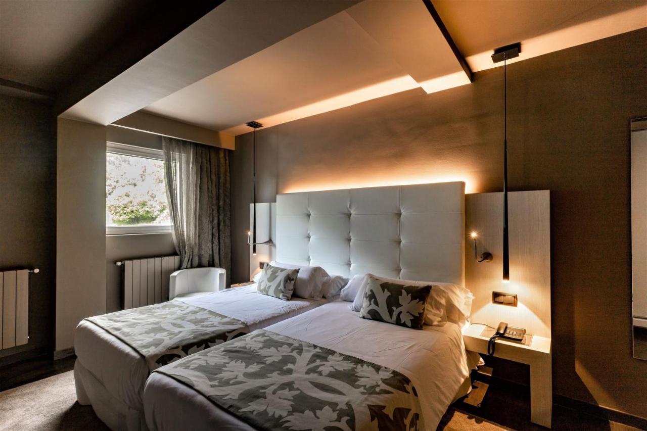 Hotel & Spa Xalet Bringue El Serrat Luaran gambar