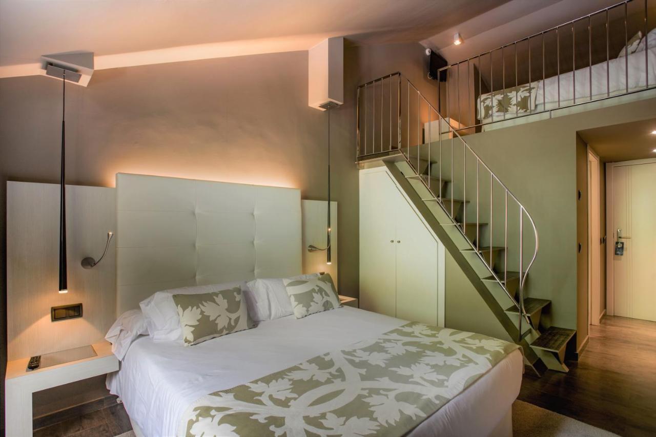 Hotel & Spa Xalet Bringue El Serrat Luaran gambar