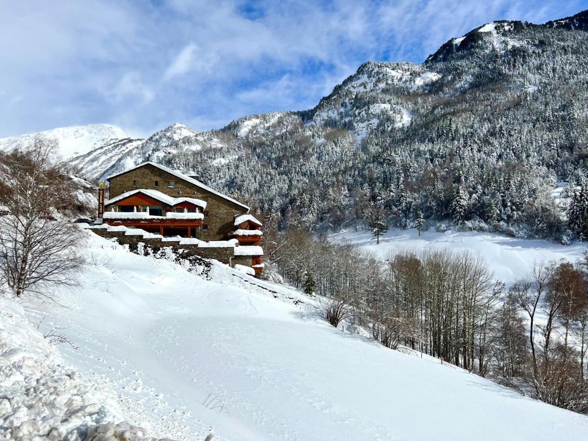 Hotel & Spa Xalet Bringue El Serrat Luaran gambar