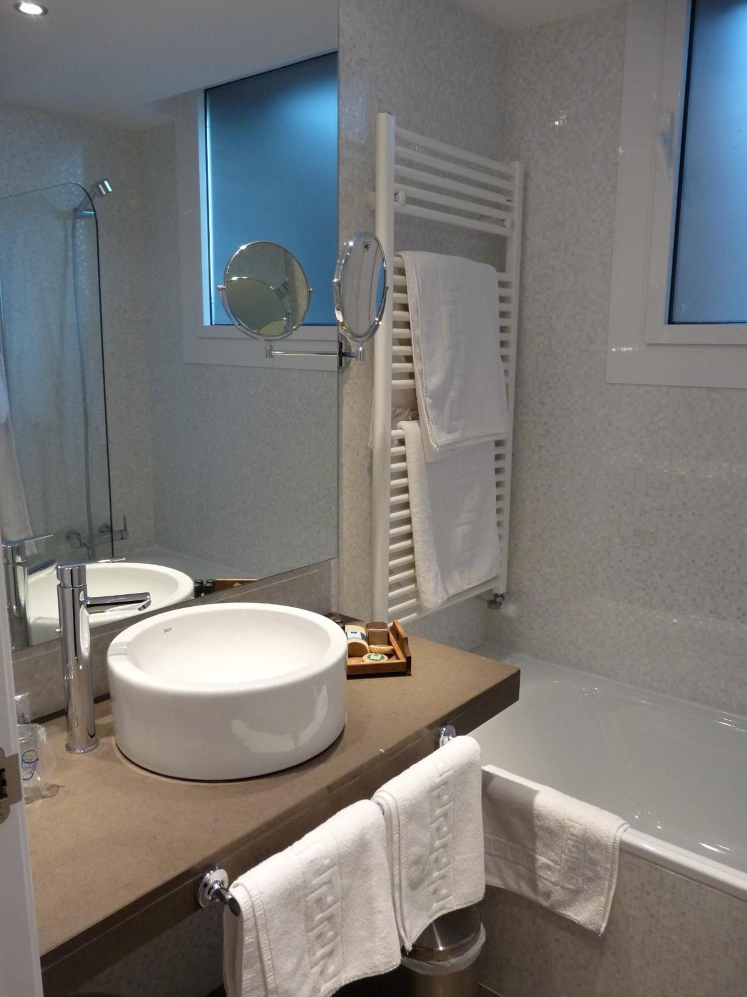 Hotel & Spa Xalet Bringue El Serrat Luaran gambar
