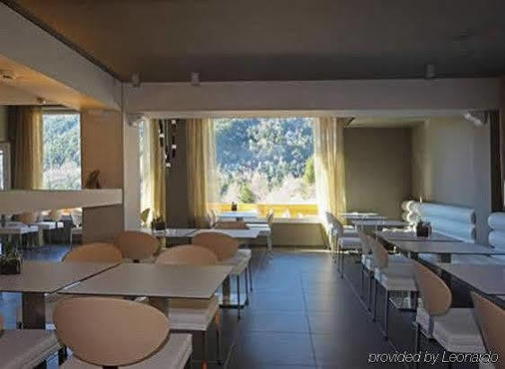 Hotel & Spa Xalet Bringue El Serrat Luaran gambar