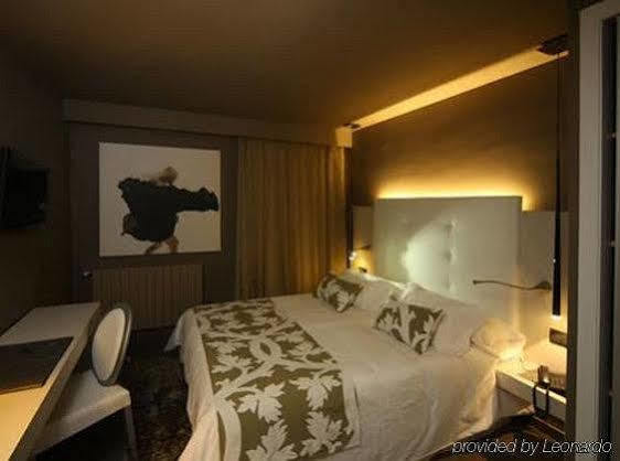 Hotel & Spa Xalet Bringue El Serrat Luaran gambar