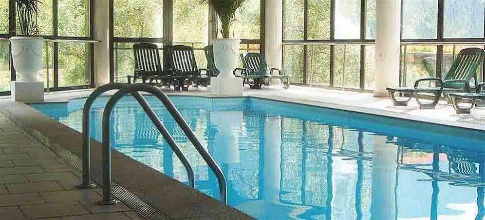 Hotel & Spa Xalet Bringue El Serrat Luaran gambar