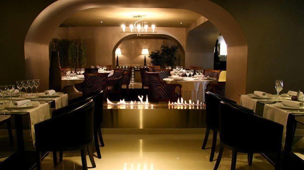 Hotel & Spa Xalet Bringue El Serrat Luaran gambar