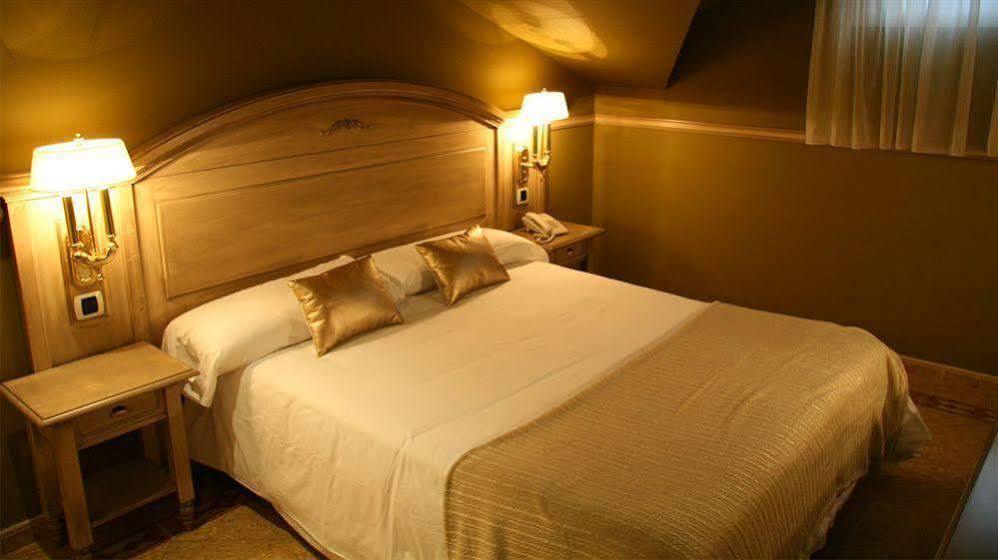 Hotel & Spa Xalet Bringue El Serrat Luaran gambar