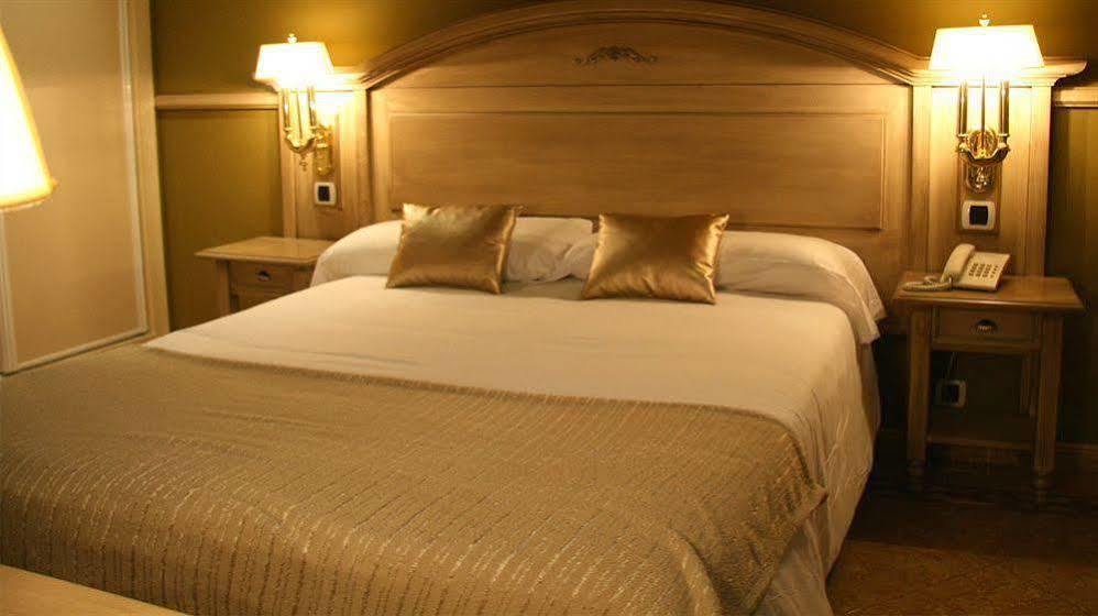 Hotel & Spa Xalet Bringue El Serrat Luaran gambar