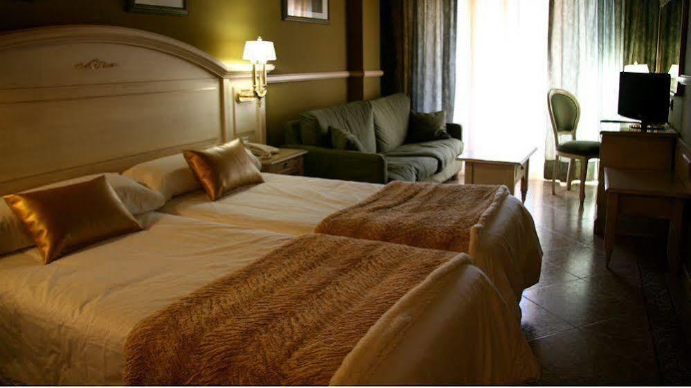 Hotel & Spa Xalet Bringue El Serrat Luaran gambar