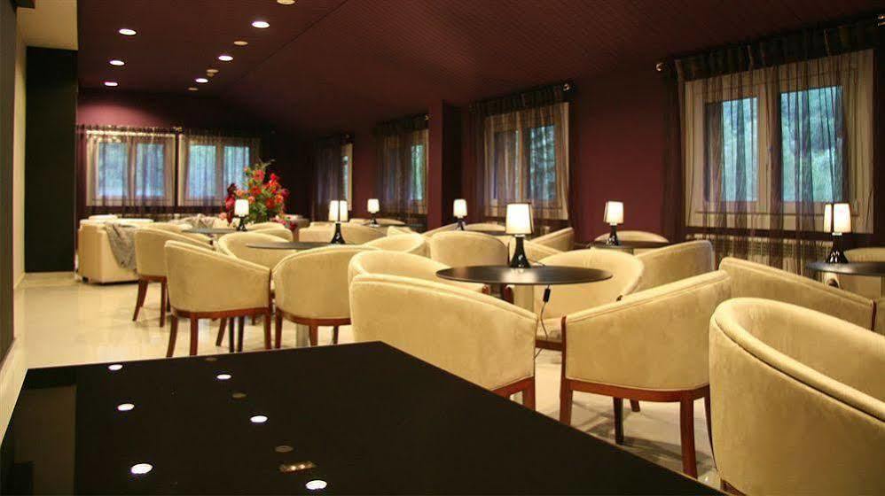 Hotel & Spa Xalet Bringue El Serrat Luaran gambar