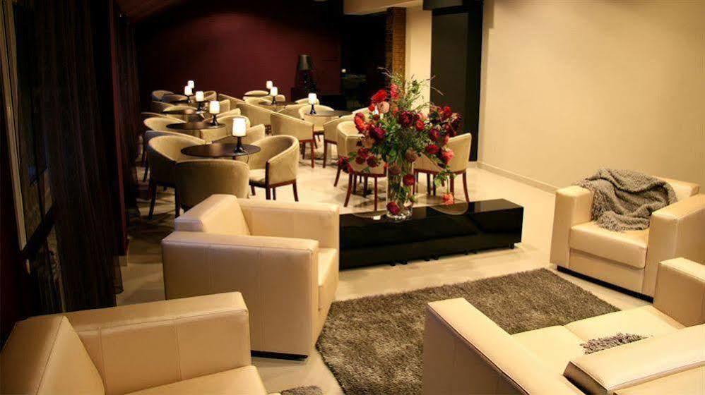Hotel & Spa Xalet Bringue El Serrat Luaran gambar