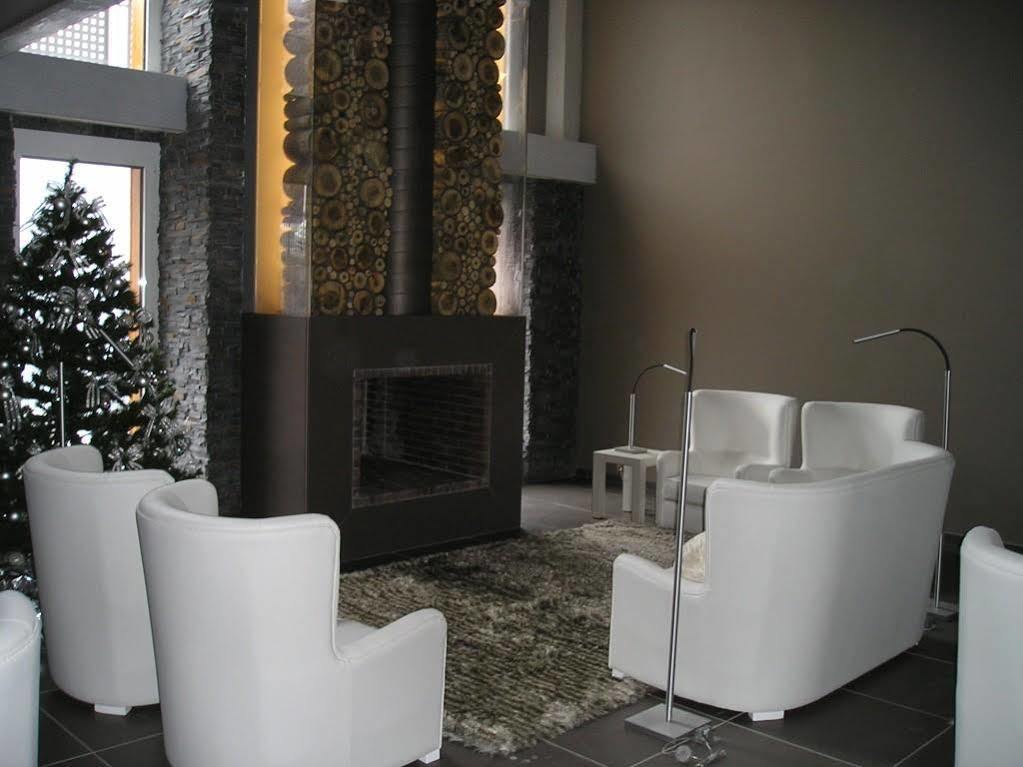 Hotel & Spa Xalet Bringue El Serrat Luaran gambar