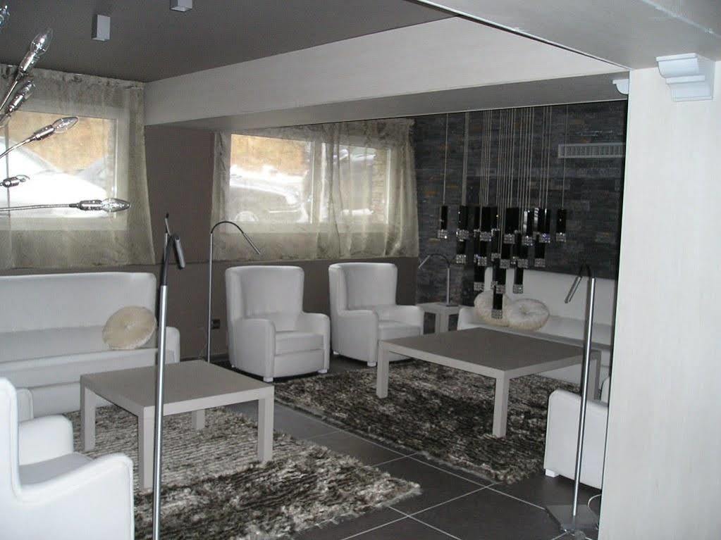 Hotel & Spa Xalet Bringue El Serrat Luaran gambar